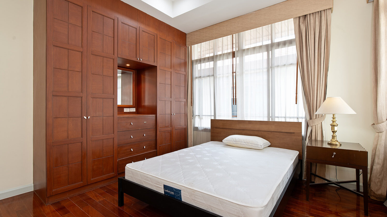 ให้เช่าบ้านเดี่ยว Super Luxury ทำเล Prime – แสนสิริ สุขุมวิท 67