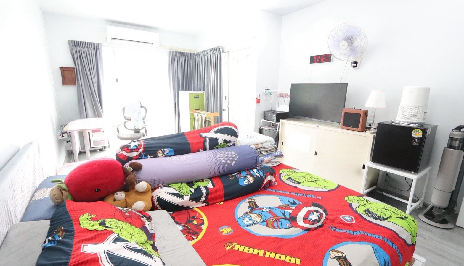 ขายทาวน์โฮม 3 ชั้น | Bless Town รามอินทรา 127