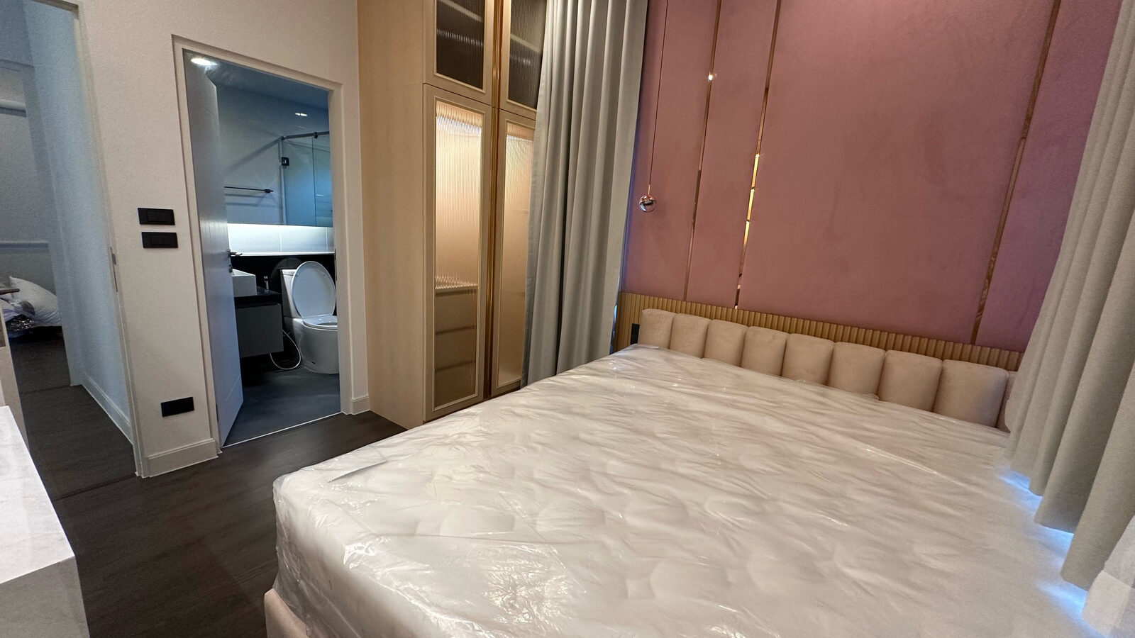 Luxury Detached House for Rent | Setthasiri Krungthep Kreetha 2