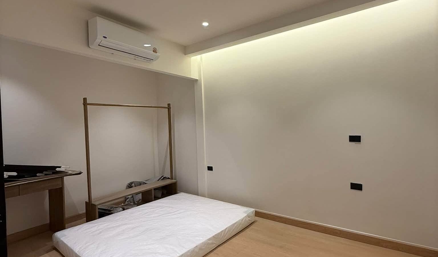 ขายทาวน์โฮม Modern Minimal ลาดพร้าว 41 | ใกล้ MRT ภาวนา