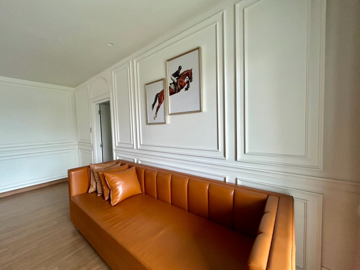 Luxury Detached House for Rent – CENTRO Bangna | Prime Location within the Project