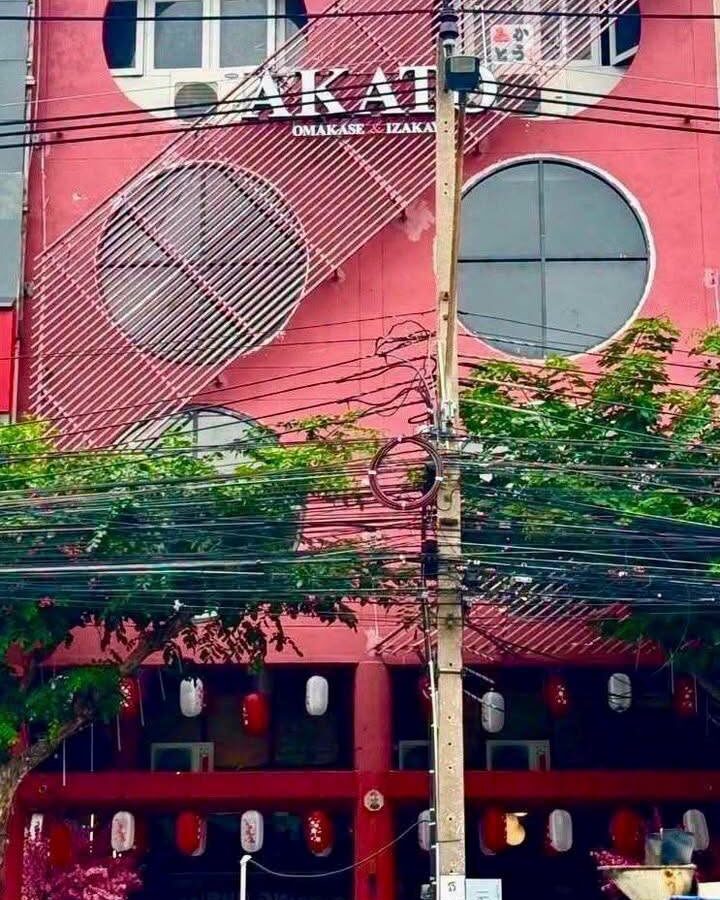 ให้เช่าร้านอาหารญี่ปุ่น + Bar & Live Music | ทำเลปิ่นเกล้า