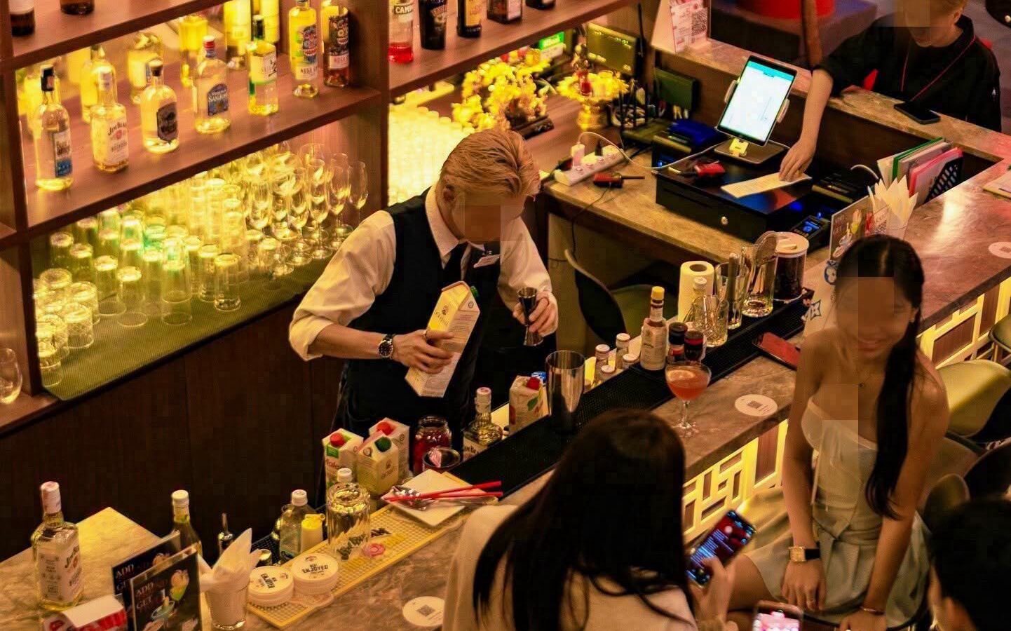 ให้เช่าร้านอาหารญี่ปุ่น + Bar & Live Music | ทำเลปิ่นเกล้า