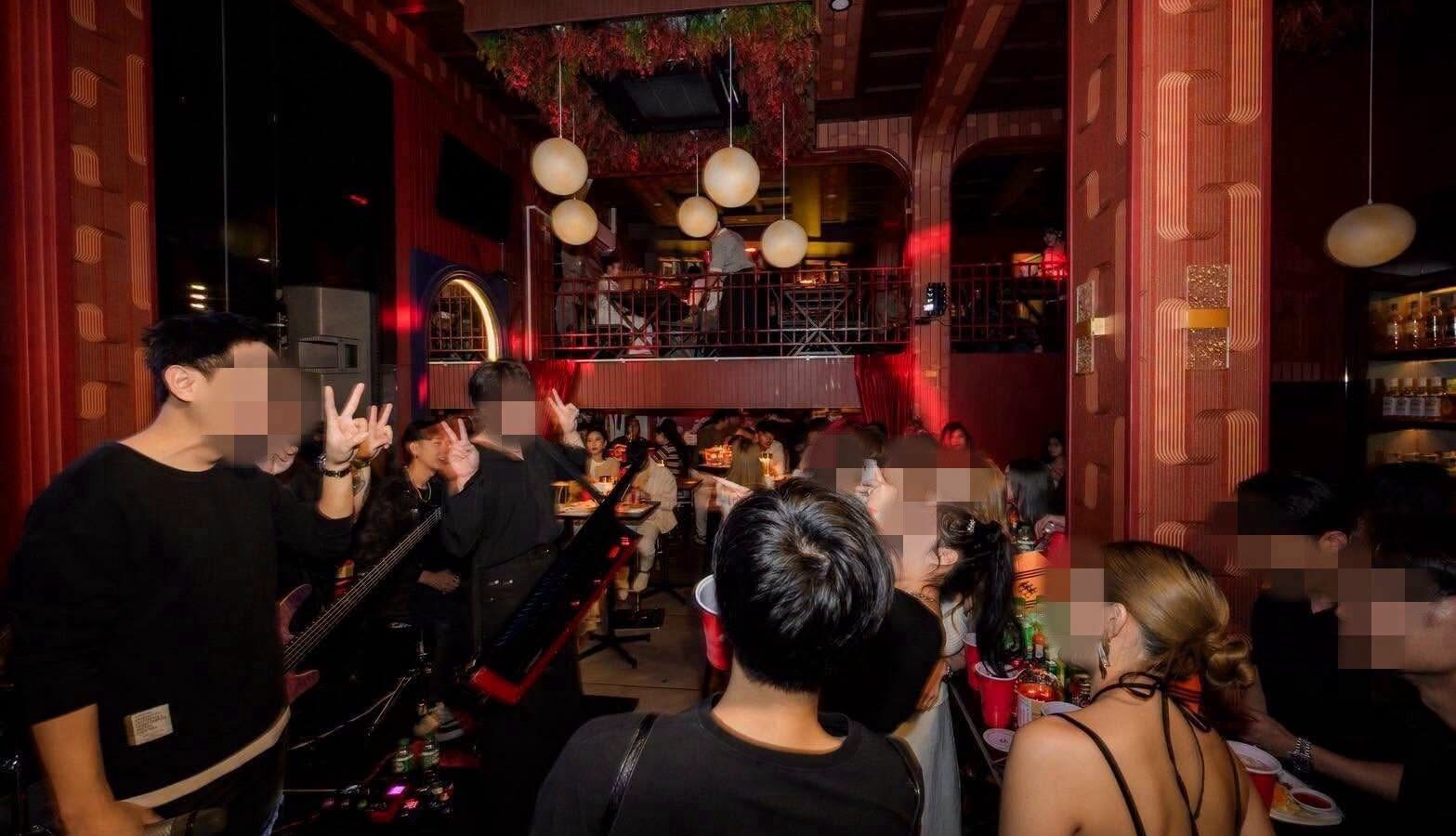 ให้เช่าร้านอาหารญี่ปุ่น + Bar & Live Music | ทำเลปิ่นเกล้า