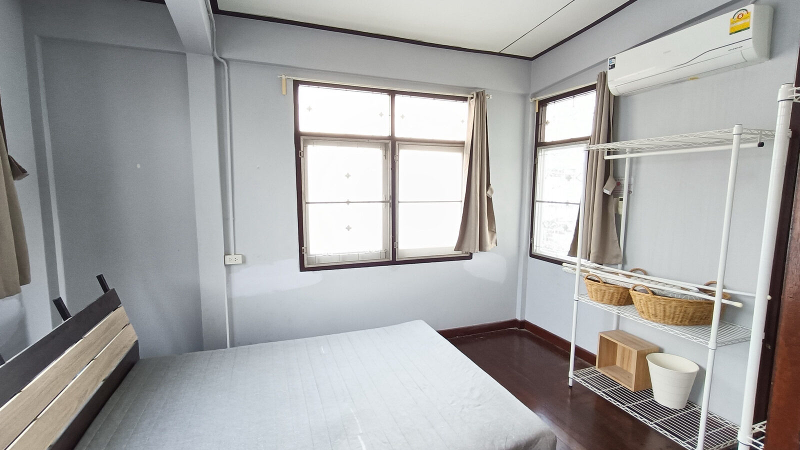 Renovated Detached House for Rent | Bang Sue–Bang Pho | Only 3 Minutes to MRT Bang Pho