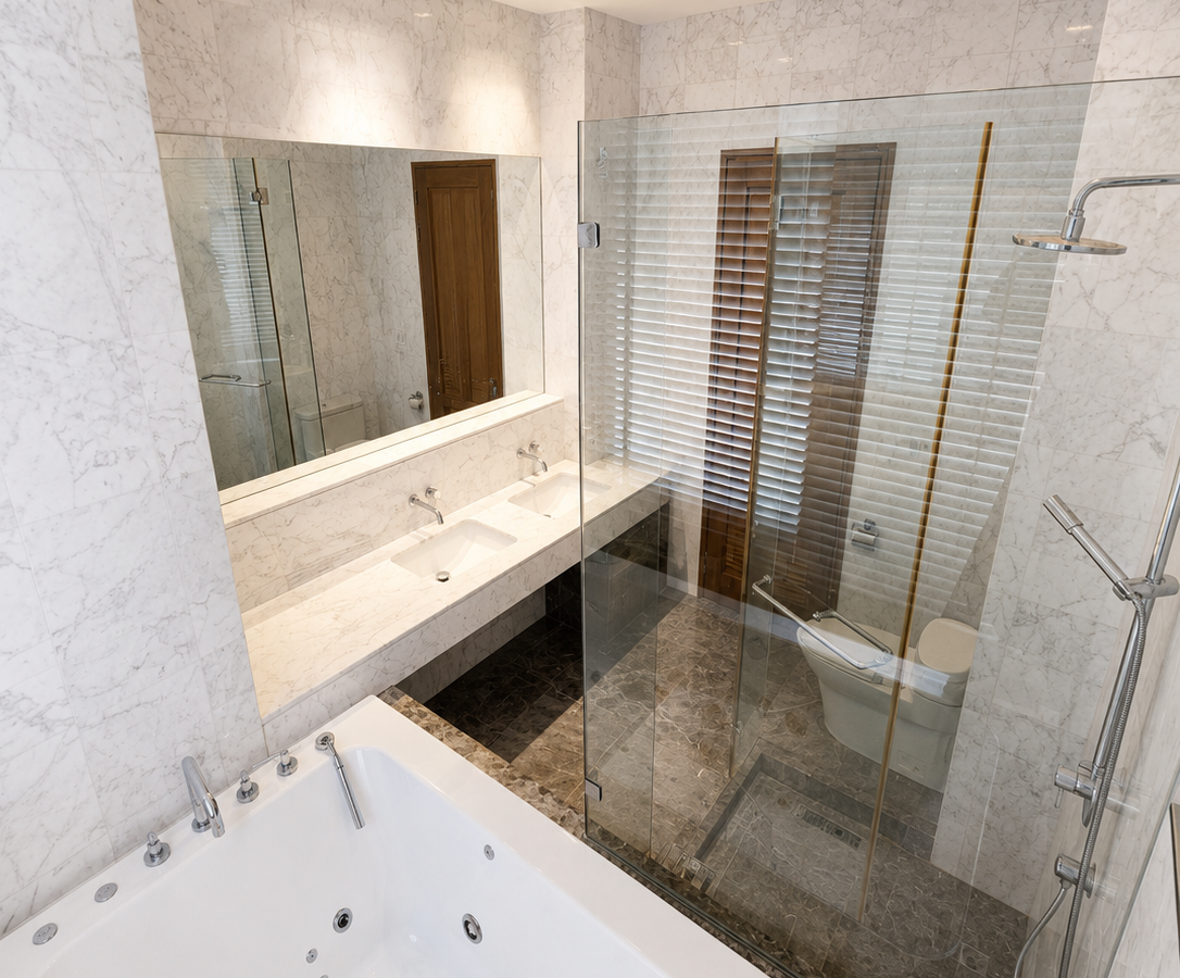 Luxury Residence with Private Pool for Sale | Le Raffine Sukhumvit 39