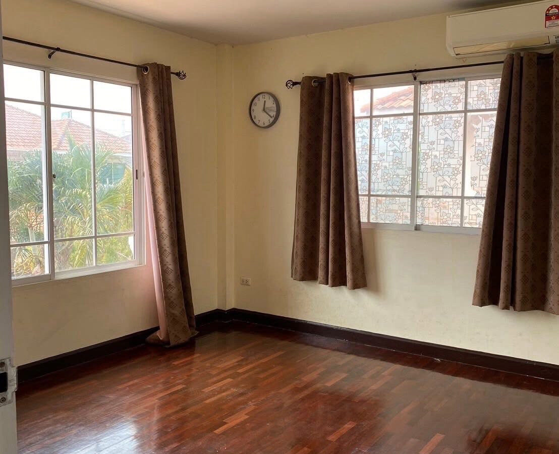 Detached House for Rent | Nalin Ville 5