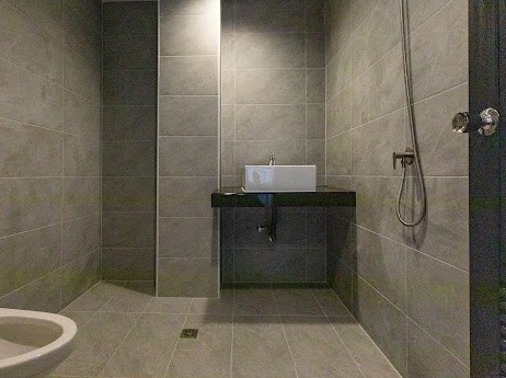 3-Storey Corner Home Office/Townhome for Rent | Chaeng Watthana | Only 160 m from MRT