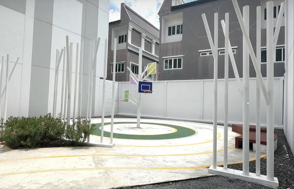 4-Storey Home Office for Rent | DAYS Ramintra–Watcharapol