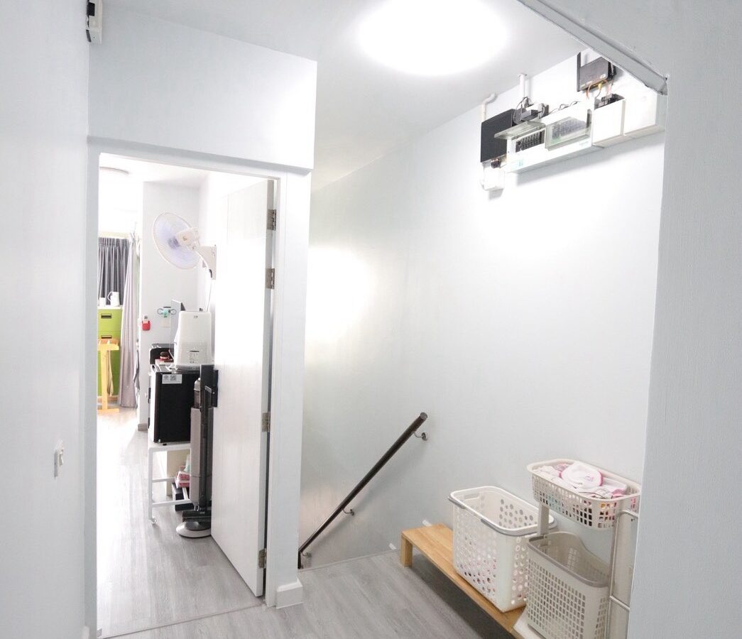 ขายทาวน์โฮม 3 ชั้น | Bless Town รามอินทรา 127