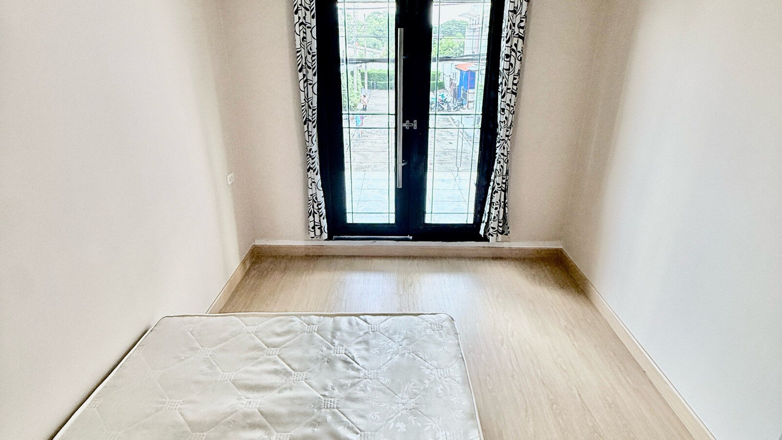 2-Storey Townhome for Rent | Areeya The Colors Lad Pla Khao