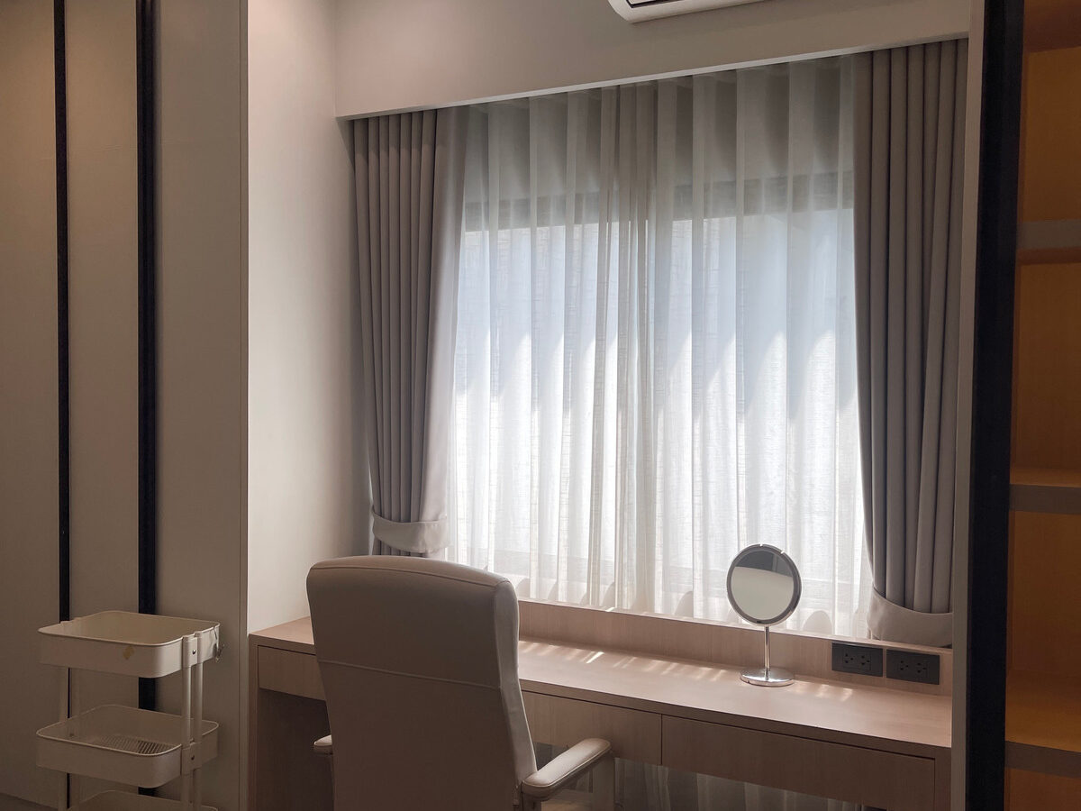 Luxury Detached House for Rent | Bangkok Boulevard Rama 5