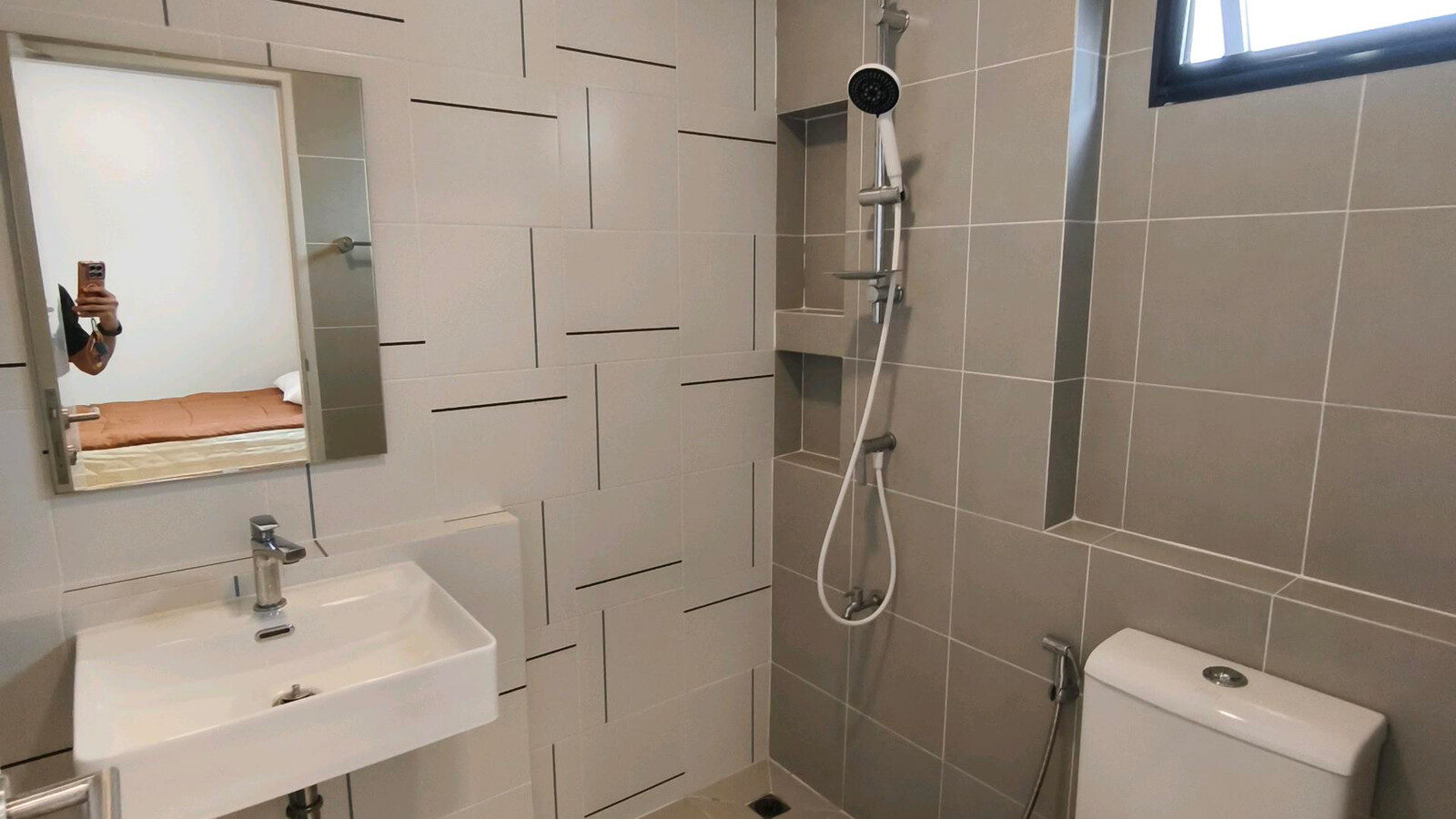 Corner Townhome for Rent | Siri Place Mega Bangna