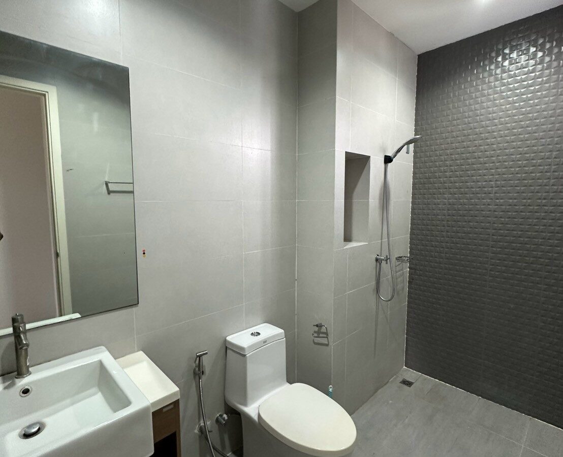 ให้เช่าทาวน์โฮม 3 ชั้น Siri House รัชดา 18 | ลาดพร้าว 80 เฟอร์ครบพร้อมอยู่