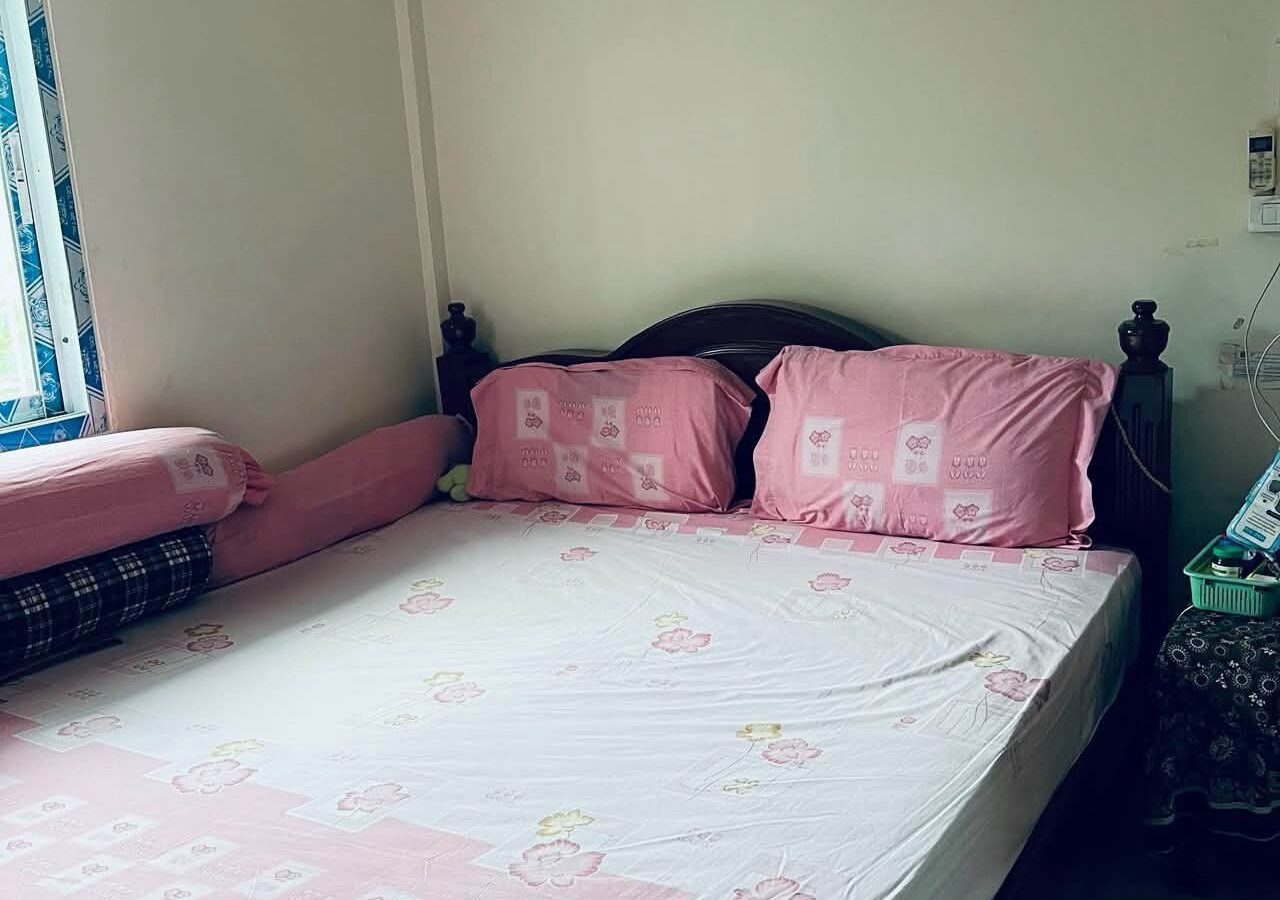 ขายบ้านบนที่ดิน 100 ตร.ว. | ทำเลสังฆสันติสุข ซอย 46