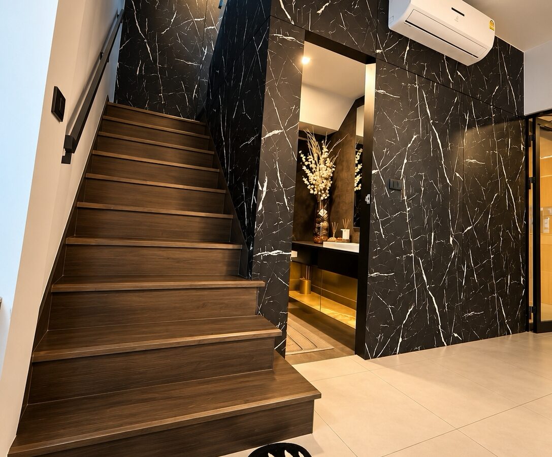 Detached House For Sale / Rent | VIVE Bangna KM.7