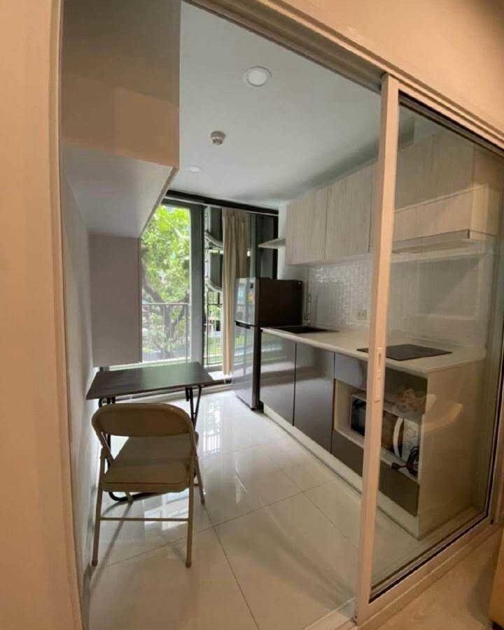 The Tree Sukhumvit 64 公寓出售｜带现有租客｜近 BTS Punnawithi