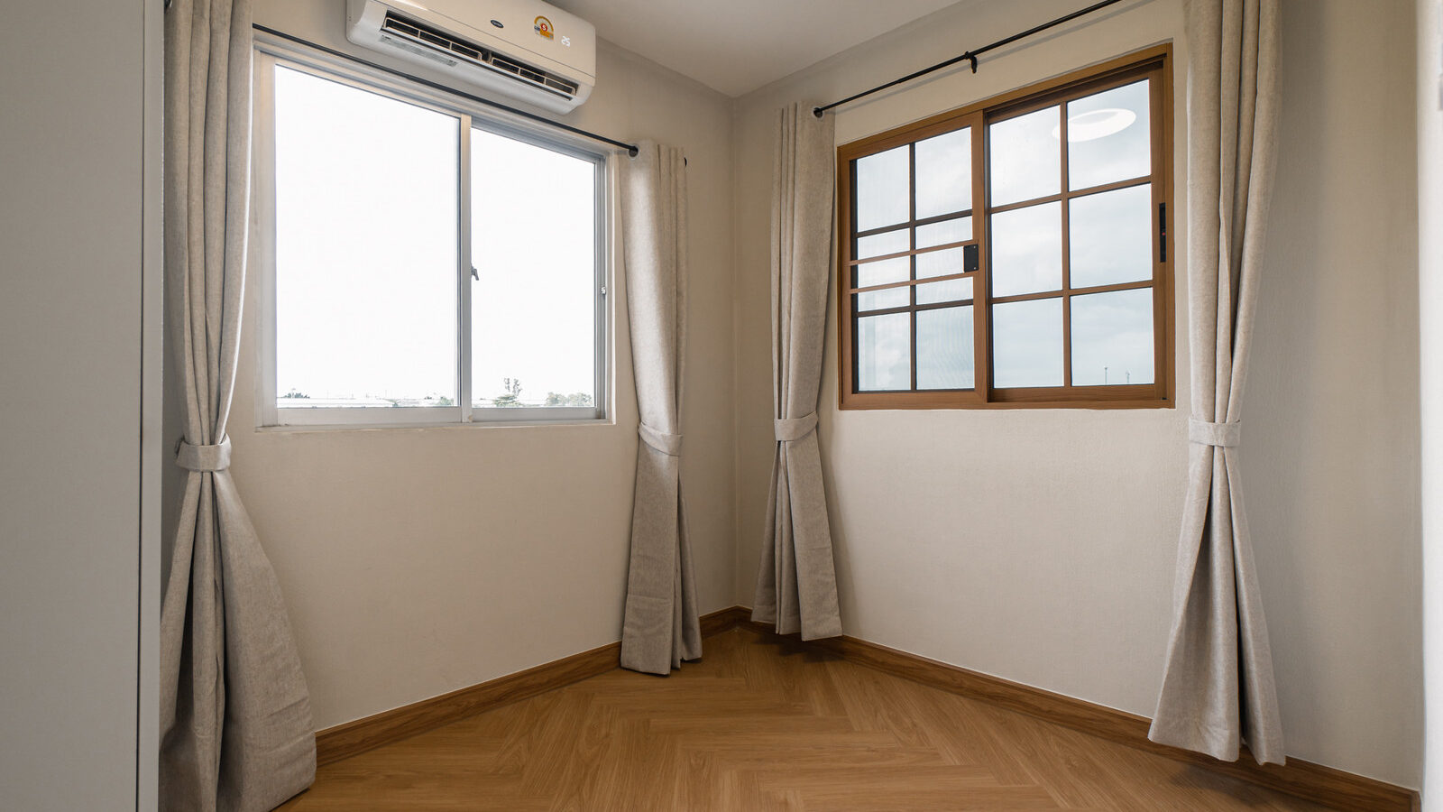 House for Rent at Pruksa Ville 46/2 Rangsit–Khlong 3 | Large Side Garden | Open Views on 3 Sides