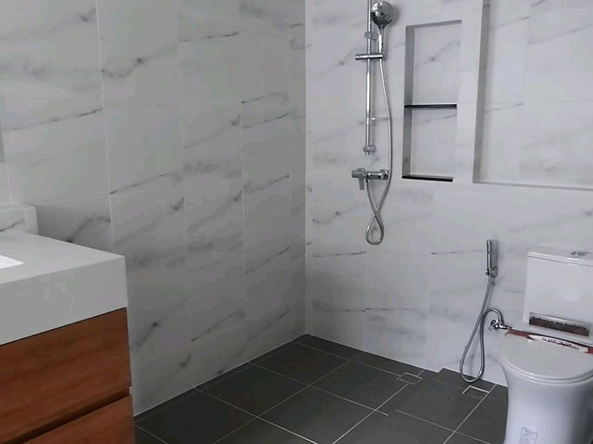 Luxury Corner Detached House for Rent | CENTRO Vibhavadi