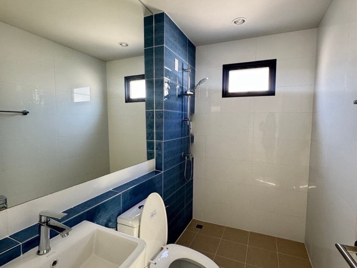 Detached House for Rent | Saransiri Ramkhamhaeng