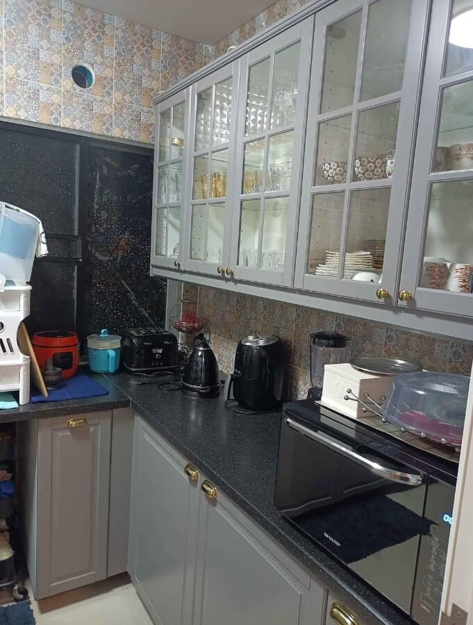 Perfect Place Sukhumvit 77–Suvarnabhumi 两层独栋住宅出租