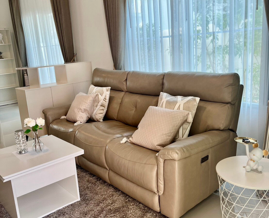 Detached House for Rent | Villaggio 2 Srinakarin–Bangna