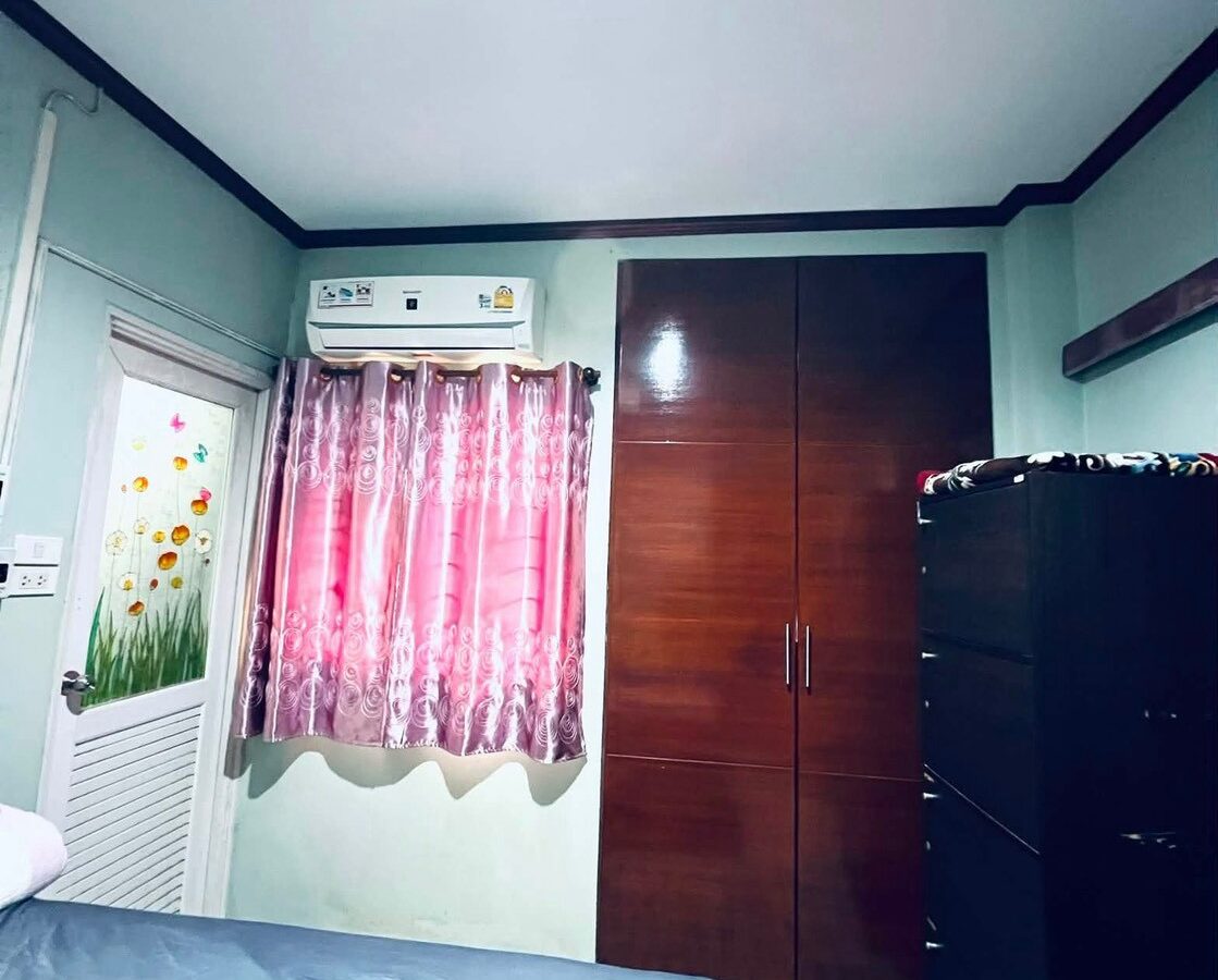 ขายบ้านบนที่ดิน 100 ตร.ว. | ทำเลสังฆสันติสุข ซอย 46