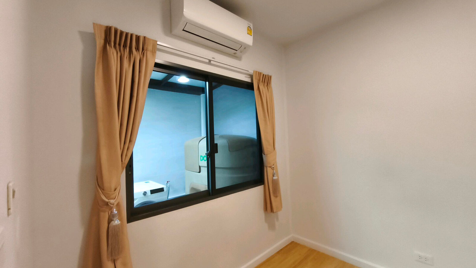 Corner Townhome for Rent | Siri Place Mega Bangna