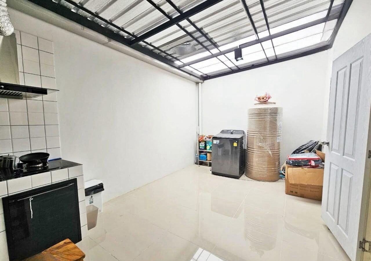 2-Storey Townhouse for Sale | S Gate Town Ratchaphruek–345
