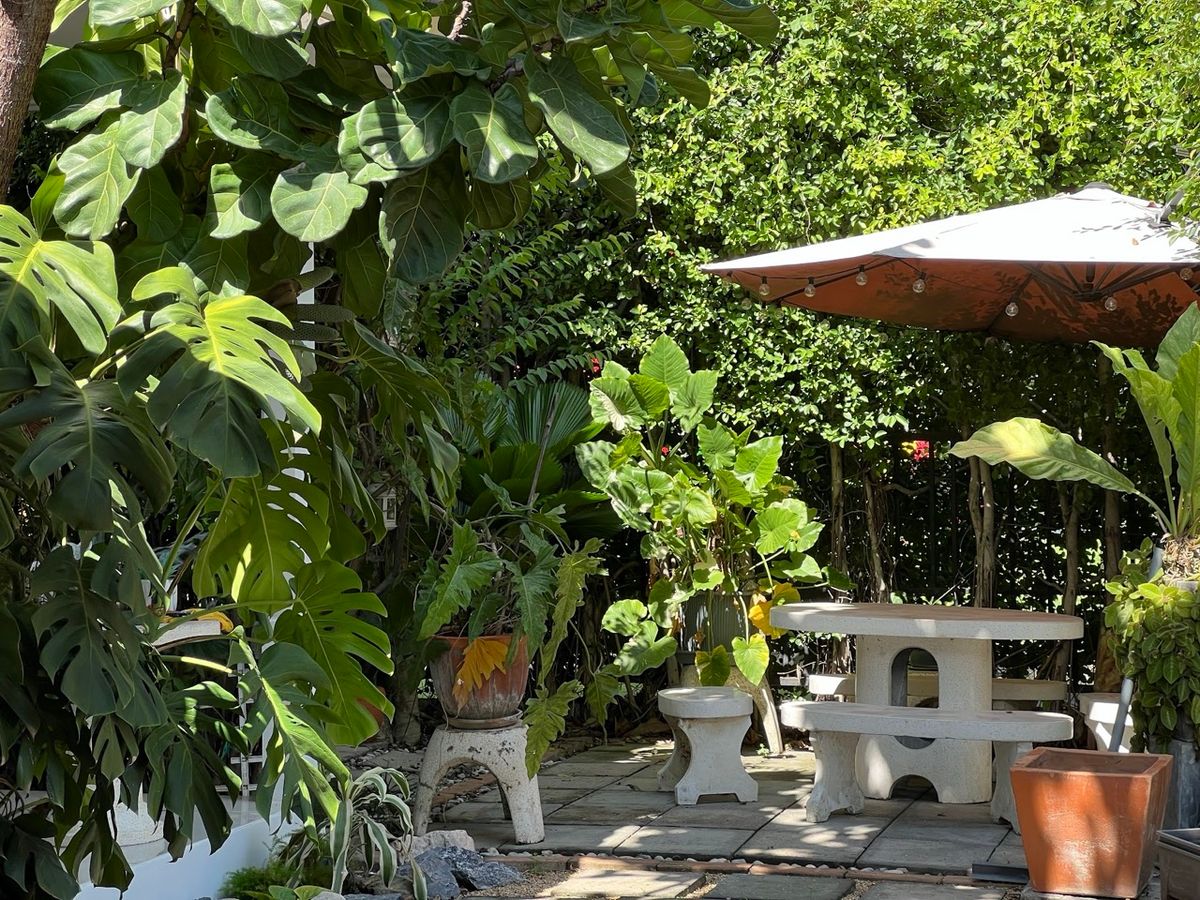 Pruklada Wongwaen–Rattanathibet 独栋住宅出租