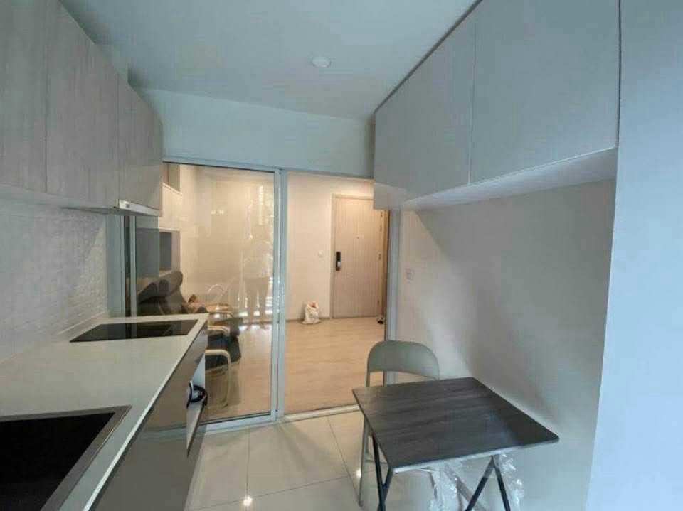 The Tree Sukhumvit 64 公寓出售｜带现有租客｜近 BTS Punnawithi
