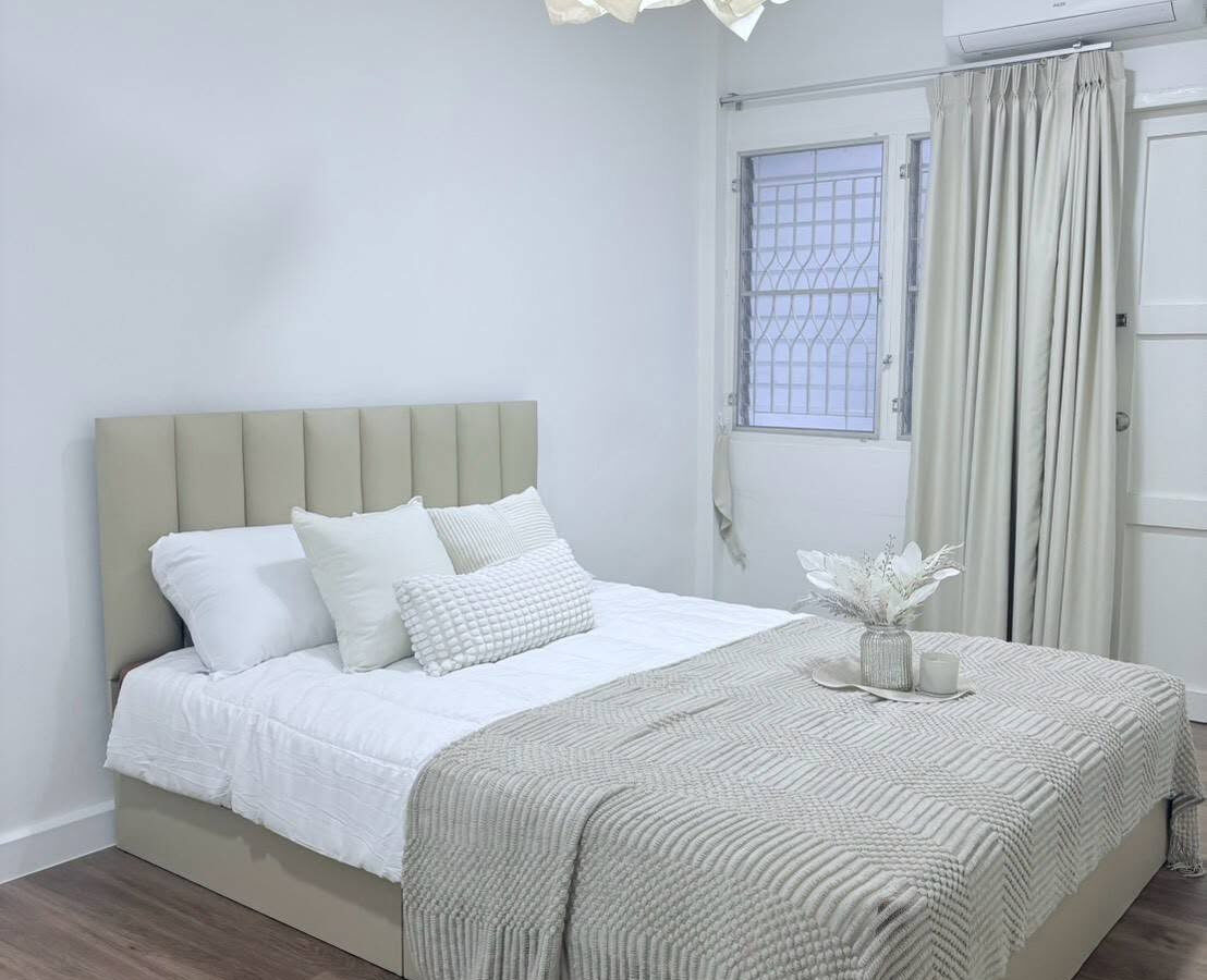 Spacious Detached House for Rent | Ratchada–Huai Khwang