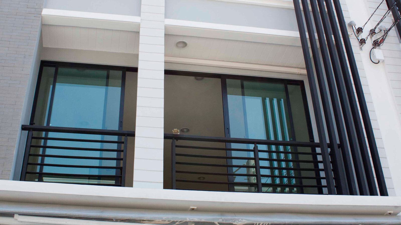 3-Storey Townhome for Rent | Baan Klang Muang Rama 9–Ramkhamhaeng