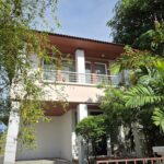 Detached House for Rent | Bangkok Villa, Pradit Manutham–Ladprao