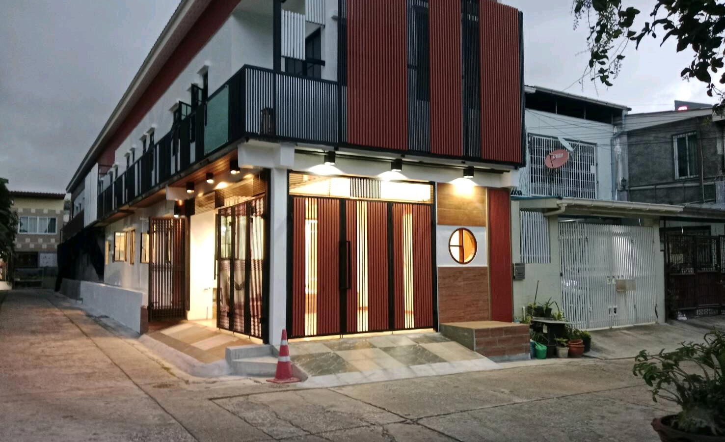ให้เช่าทาวน์โฮม สุขุมวิท 68 | ใกล้ BTS อุดมสุข