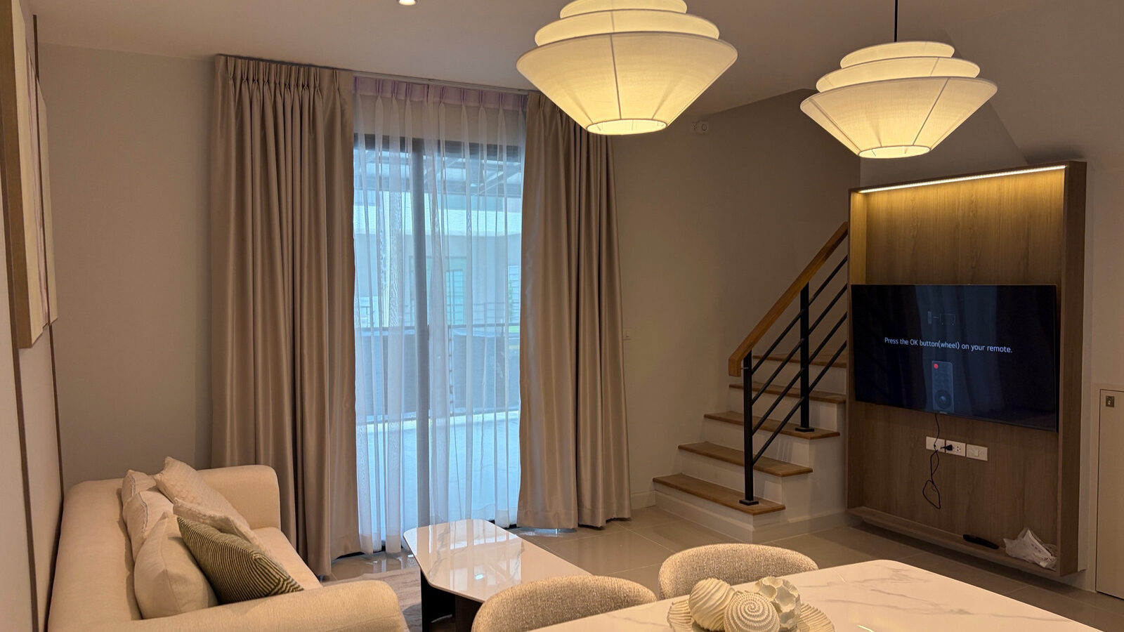 Townhome for Rent | Pleno Sukhumvit–Bangna 3