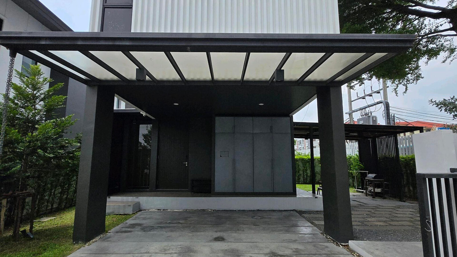 Detached House For Rent | Noble Gable Watcharapol