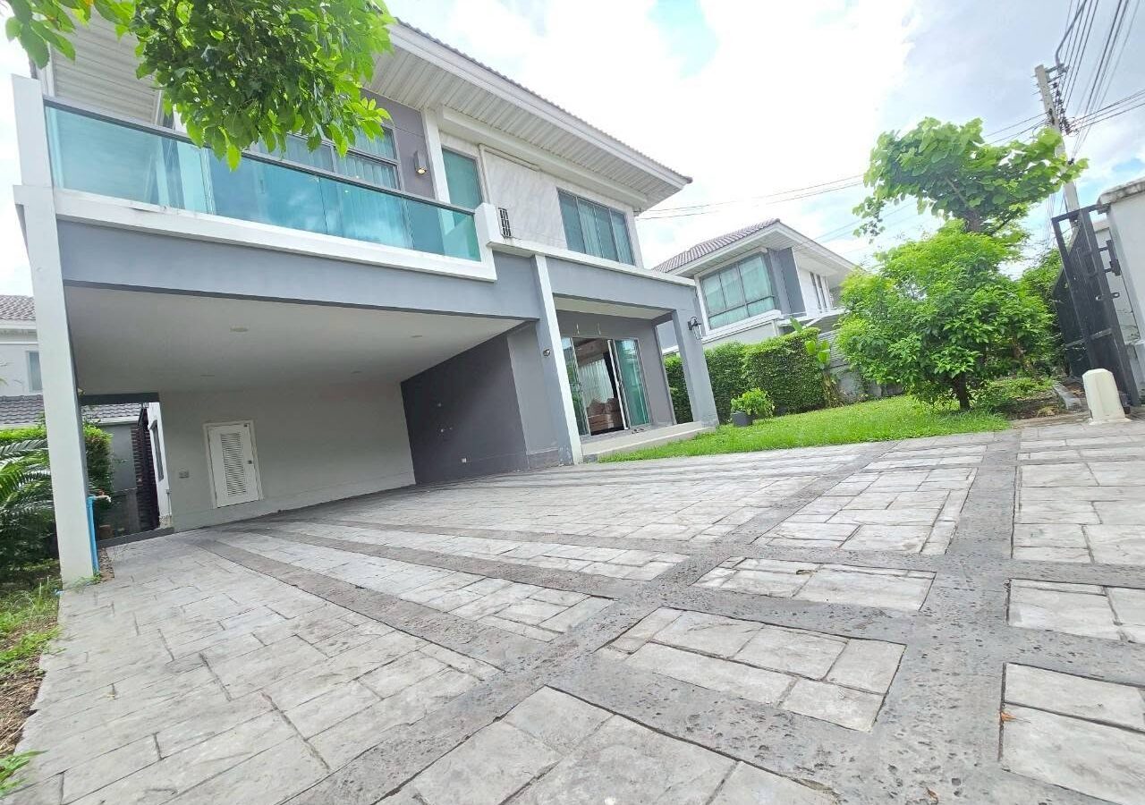 For Sale / Rent | Perfect Place Rama 9 – Krungthep Kreetha