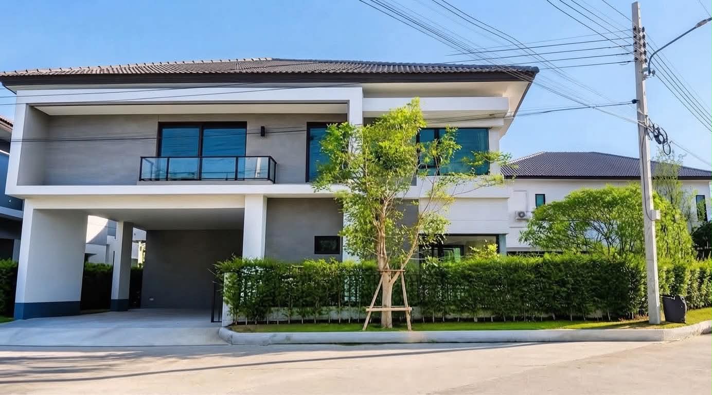 For Sale / Rent | Centro Ratchaphruek–Suan Phak