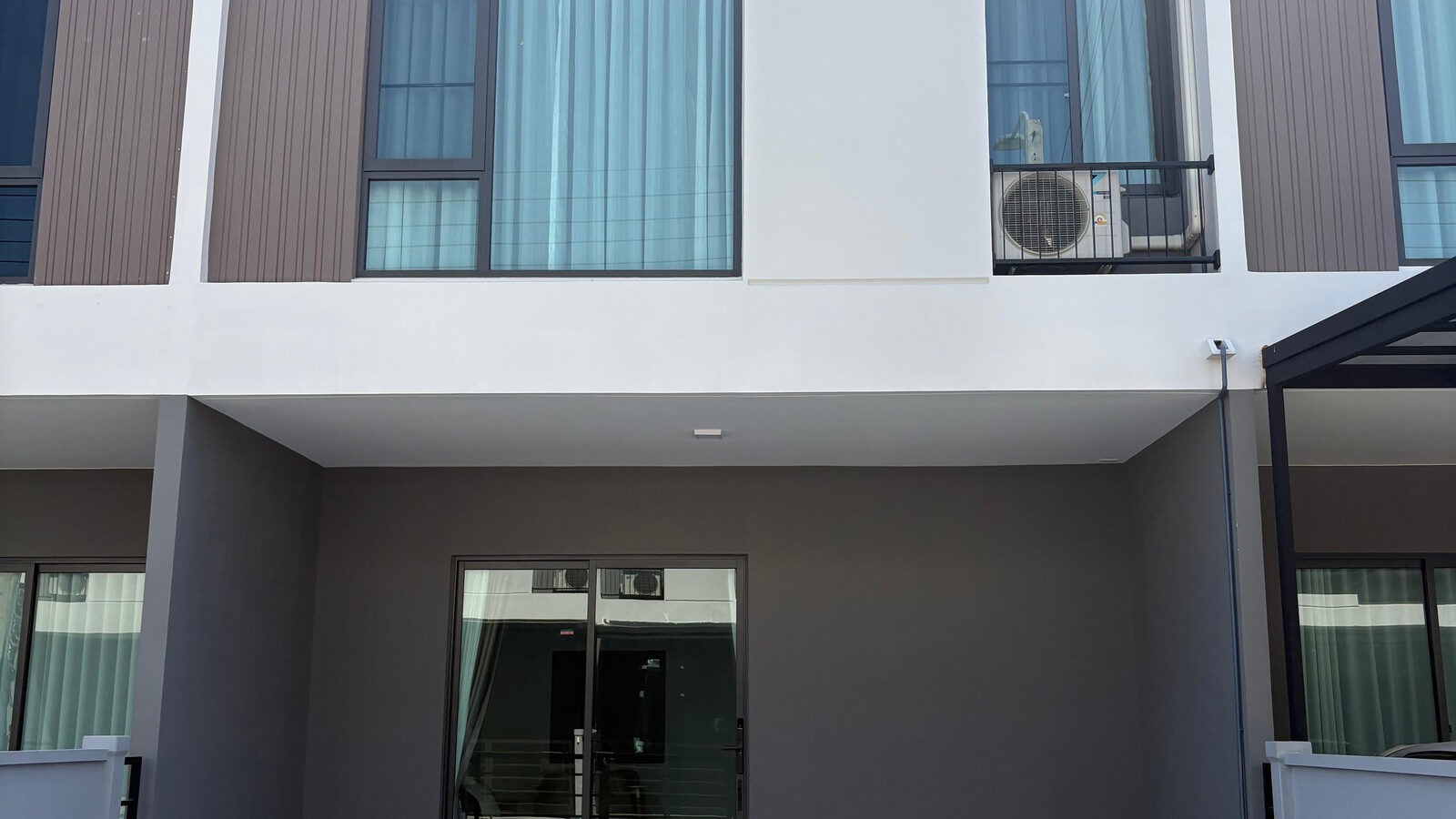 For Rent | Pleno Sukhumvit–Bangna 3 | Beautifully Decorated Townhome
