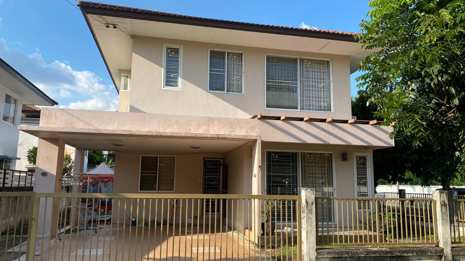 House for Rent | Sammakorn Minburi – Hathairat