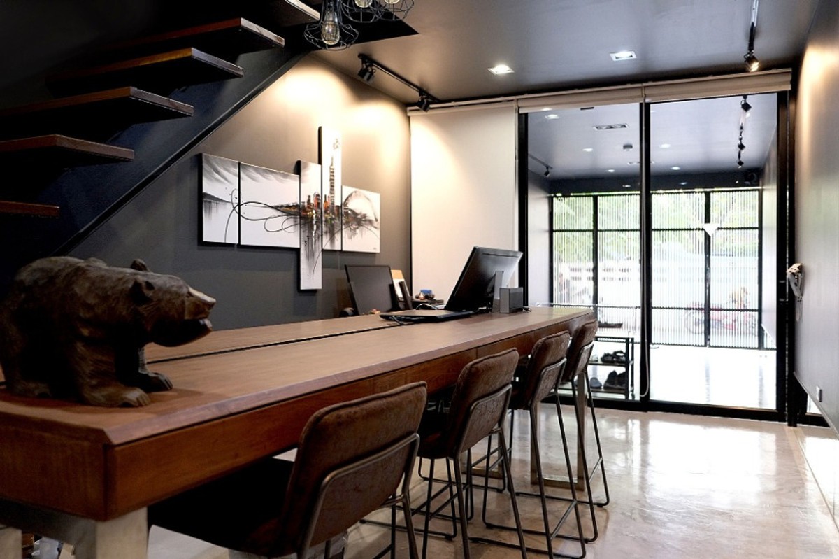 For Rent | Luxury Resort-Style 2-Storey Townhome in Charoen Nakhon