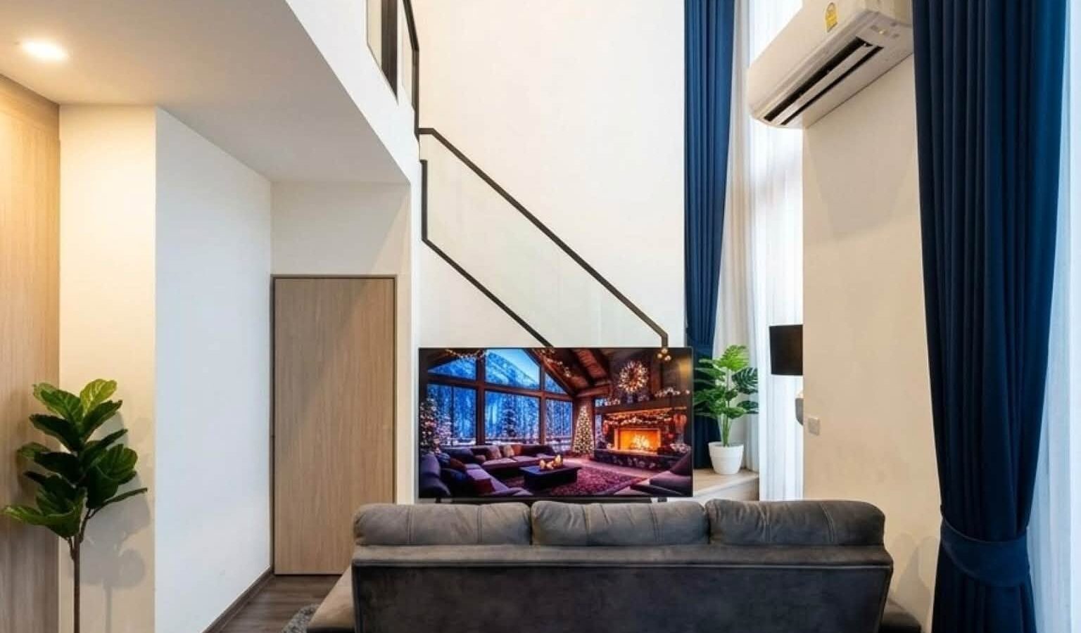 Condo for Rent | Centric Ratchayothin