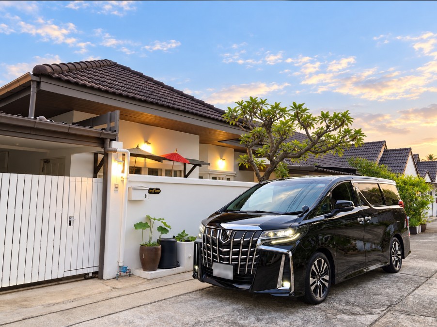 ให้เช่าบ้านเดี่ยวชั้นเดียว รีโนเวทพร้อมอยู่ | กรุงเทพกรีฑา ซอย 39