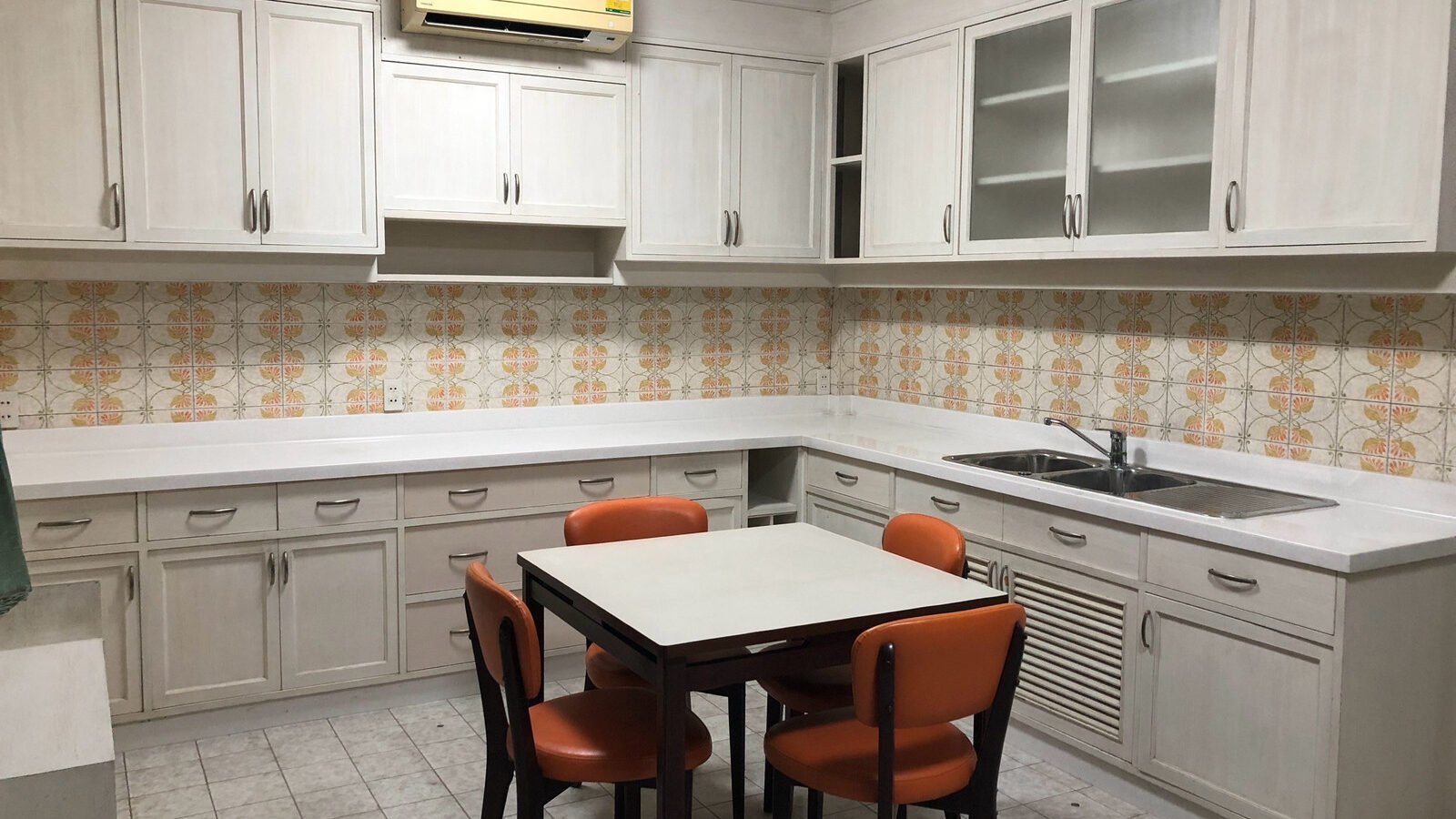Large Detached House for Rent | Over 1 Rai | Sukhumvit 68