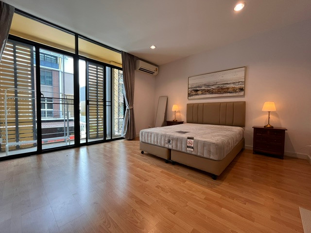 4-Storey Townhome for Rent | Flora Marigold Sathu Pradit–Rama 3