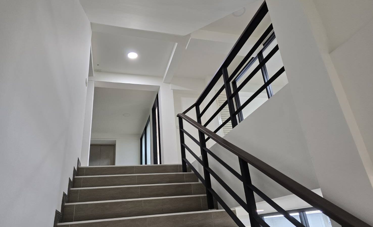 For Rent | 4-Storey Office Building with Elevator at NAILEK AREA, Vibhavadi Rangsit 17