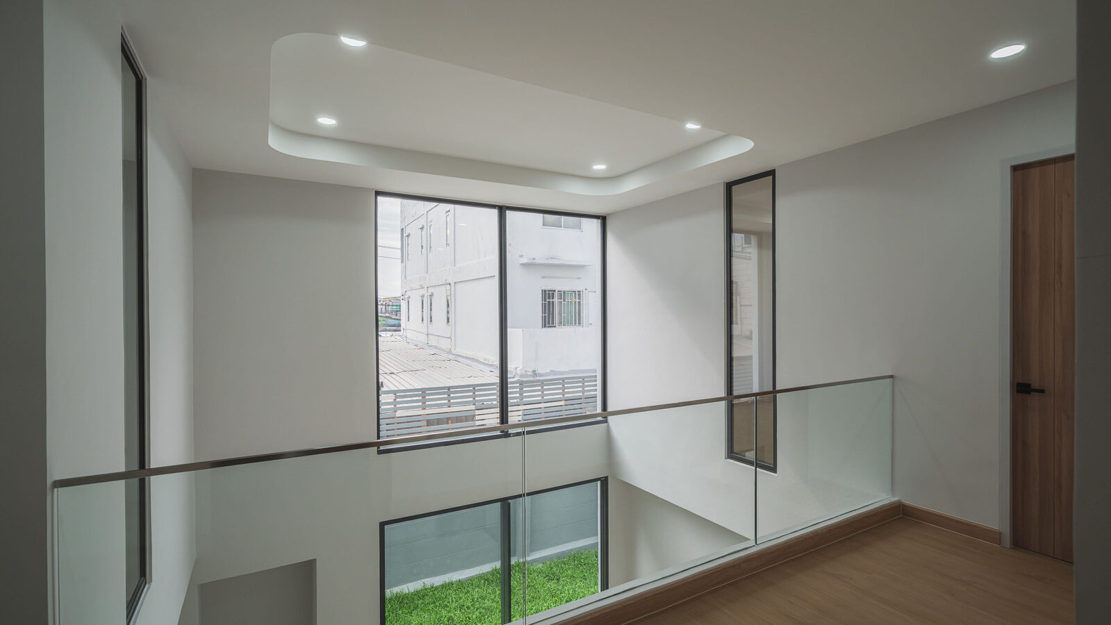 Luxury 3-Storey Detached House for Sale | Preecha Beyond Ramkhamhaeng–Krungthep Kreetha