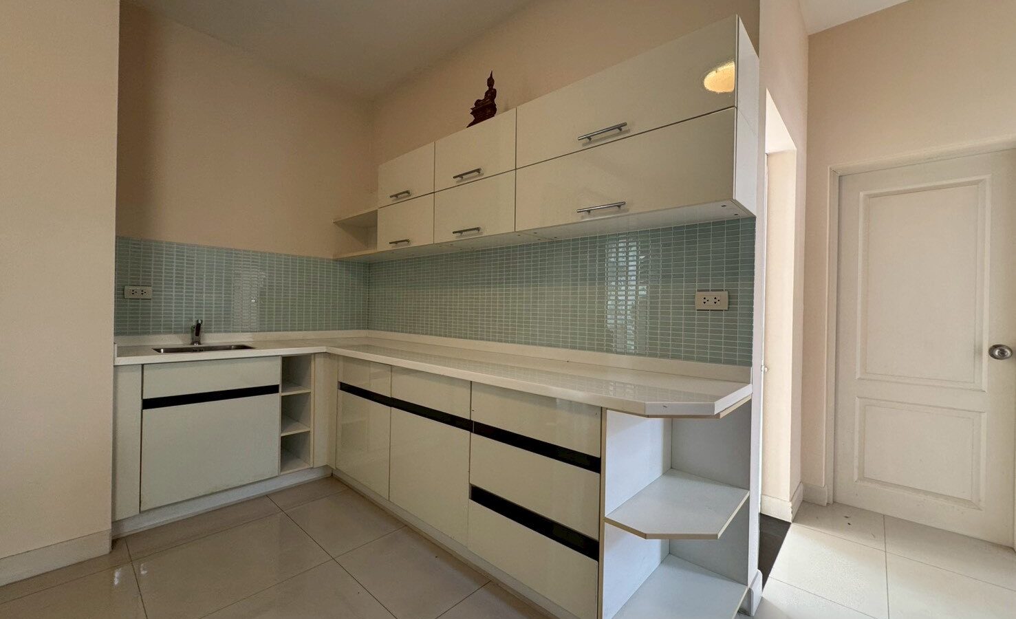 Detached House for Rent | Bangkok Boulevard Ratchada–Ramintra 2