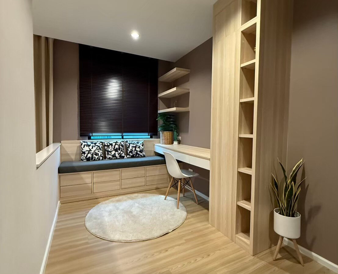 Nirvana Define Srinakarin–Rama 9 for Rent